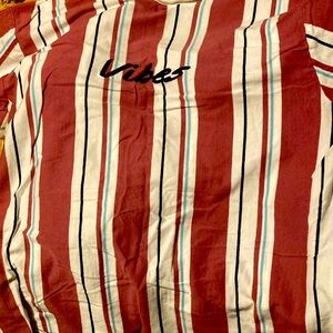 Vibes shirt